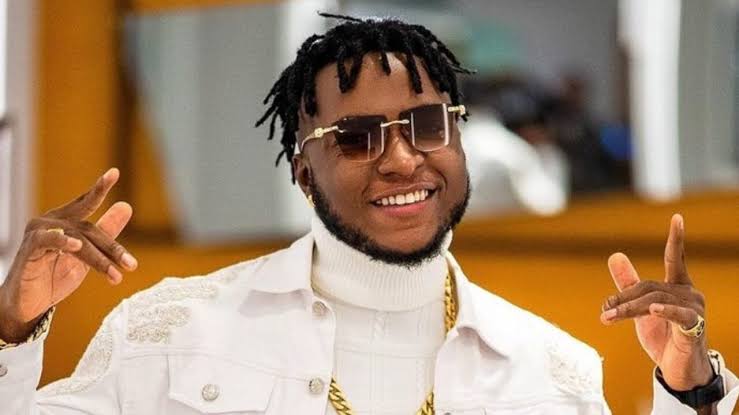 DJ Kaywise breaks silence on disturbing post 