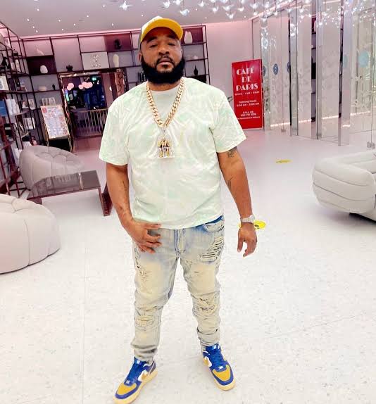 Mohbad Sam Larry FCID