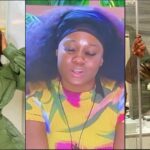 Ceec to name plant after Ike, speaks on anxiety following his eviction