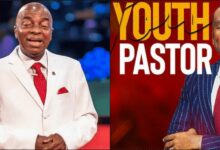 Outrage as Oyedepo names son as National Youth Pastor