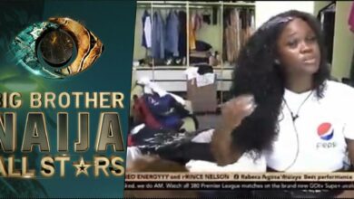 BBNaija All Stars housemates paid N300K per week to be on the show (Video)