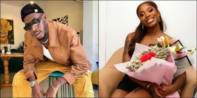 "I will never hurt Angel" — Soma addresses tendencies of being an abuser