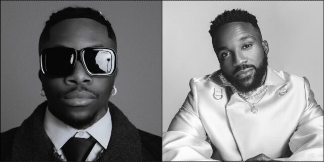 Mohbad: “Silence isn’t loud enough for a fool” — Oxlade replies Iyanya