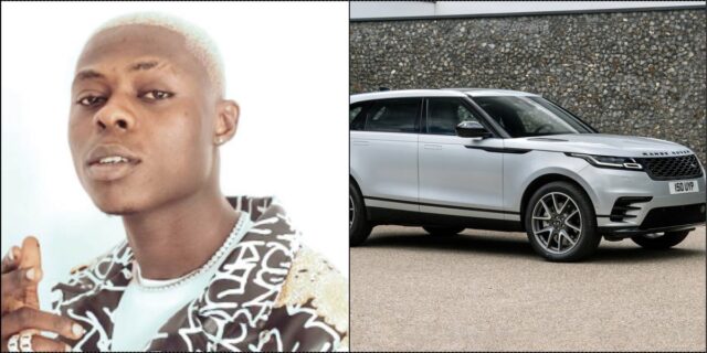 Family vows to retrieve money deposited by Mohbad for new Range Rover (Video)