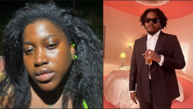 “Olamide never assaulted me physically or sexually” — Temmie Ovwasa clarifies