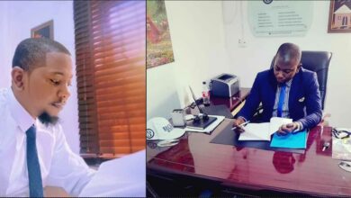 Man quits N64K salary job, becomes millionaire after three months