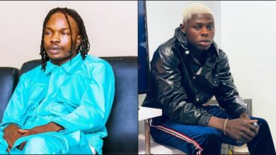 "Mohbad wanted to commit suicide" — Naira Marley alleges