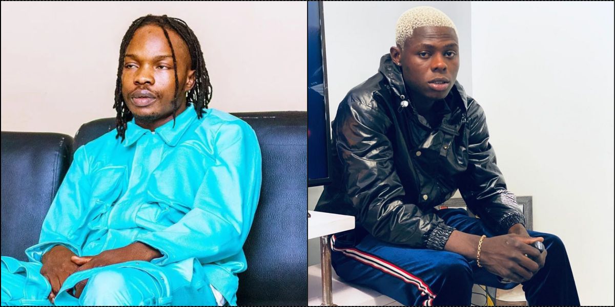 Naira Marley Opens Up About Mohbad’s Mental Breakdown and Suicide Attempt