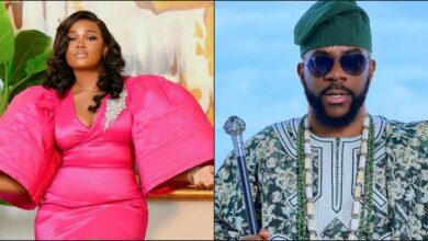"Why does Ebuka always drag my matter to look some kind of way?" — Ceec calls out show host (Video)