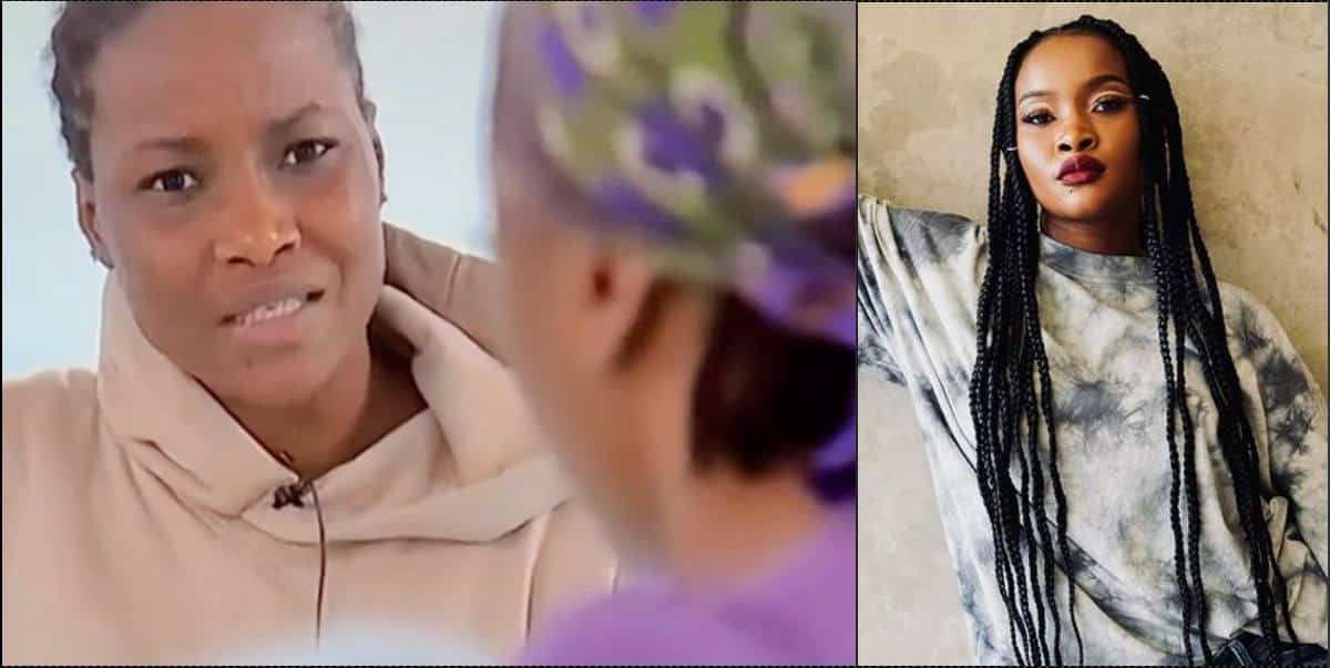 Irabaye Problem Ilebaye addresses claim of using 'manipulation' strategy (Video)