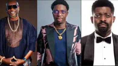Gordons, Basketmouth and others are against me because I don’t do ‘fatherism’ — Comedian Destalker (Video)
