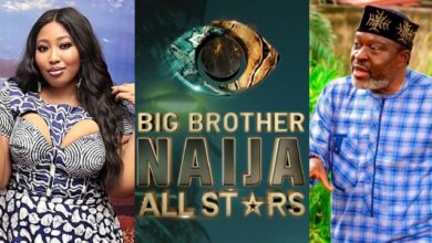 BBNaija All Stars: Latasha Lagos tackles Kanayo O. Kanayo for condemning female housemates