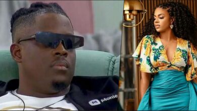 "Venita will be alone if Adekunle goes home" — Seyi says, warns Neo about negativity (Video)