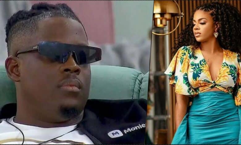 "Venita will be alone if Adekunle goes home" — Seyi says, warns Neo about negativity (Video)