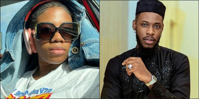 Moment Angel picks Soma over her boyfriend after eviction (Video)