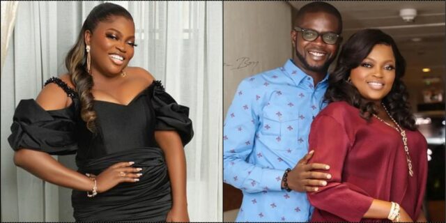 What I learned from my failed marriage — Funke Akindele