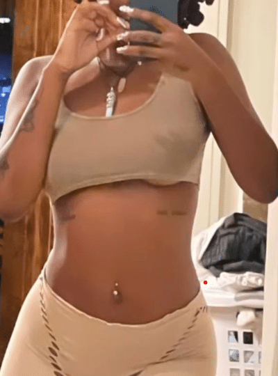 "Go back home to your wife" - Lady shuts down married man trying hard to woo, chat causes buzz