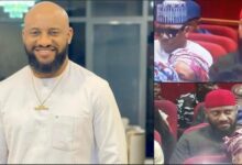 Yul Edochie on why he appeared at the Presidential Tribunal