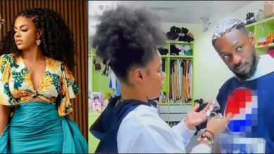 #BBNaijaAllStars: "Adekunle is my trigger point" — Venita speaks on fight with Alex (Video)