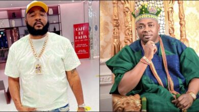 Elegushi Royal Family denies affiliation with Sam Larry following death of Mohbad