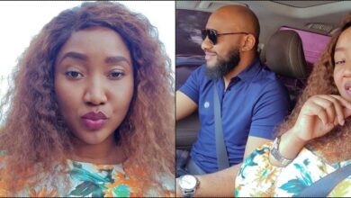 Yul Edochie gushes over second wife, Judy Austin's greatness (Video)
