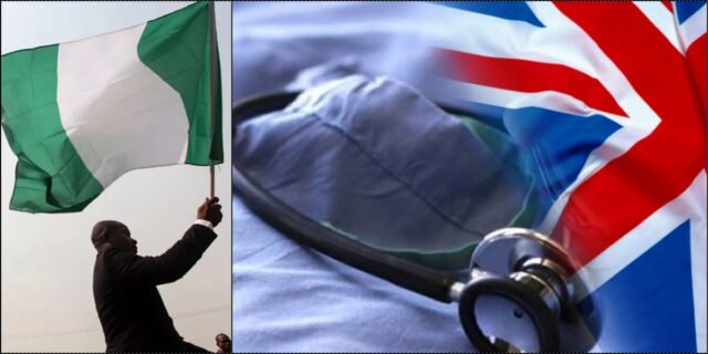 Why Nigeria has better accessible healthcare than the U.K.— Abroad based Nigerian lady