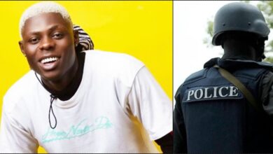 Nurse responsible for injecting Mohbad arrested