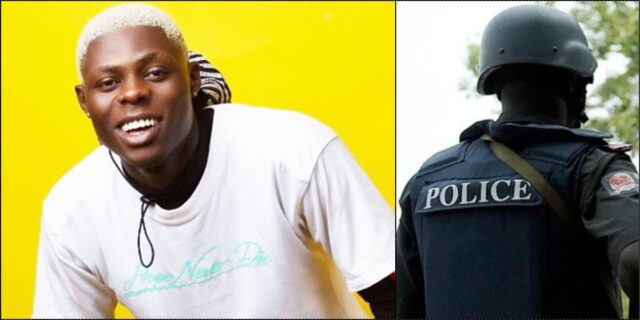 Nurse responsible for injecting Mohbad arrested
