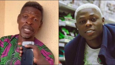 Why I rushed Mohbad's burial arrangements — Singer's father speaks (Video)