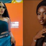 BBNaija All Stars: "Stop trying to play victim" – Mercy clashes with Ilebaye (Video)