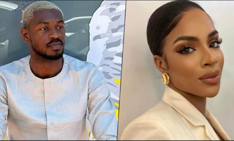 #BBNaijaAllStars: Adekunle speaks on possible break up with Venita (Video)