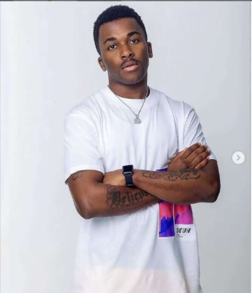 Twyse Toyin Abraham snubbed