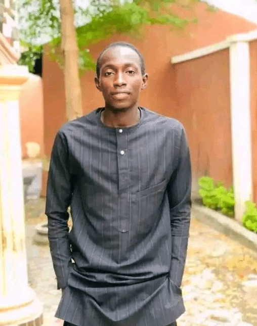 University of Maiduguri fresh graduate killed in Boko Haram attack hours after collecting his statement of result