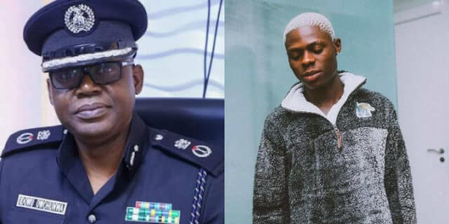 "Everybody linked to death of Mohbad will be identified" ― Lagos Police Command assures Nigerians
