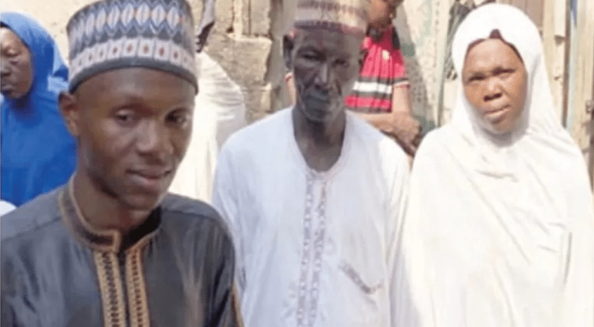 "Pick 4 of your choice out of the 10 women" - Keke rider who returned passenger’s N15m offered 4 wives