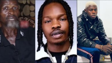 “You can’t say it’s Naira Marley” — Mohbad’s father addresses allegations (Video)