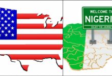 US warns American tourists as it names 18 Nigerian states to avoid