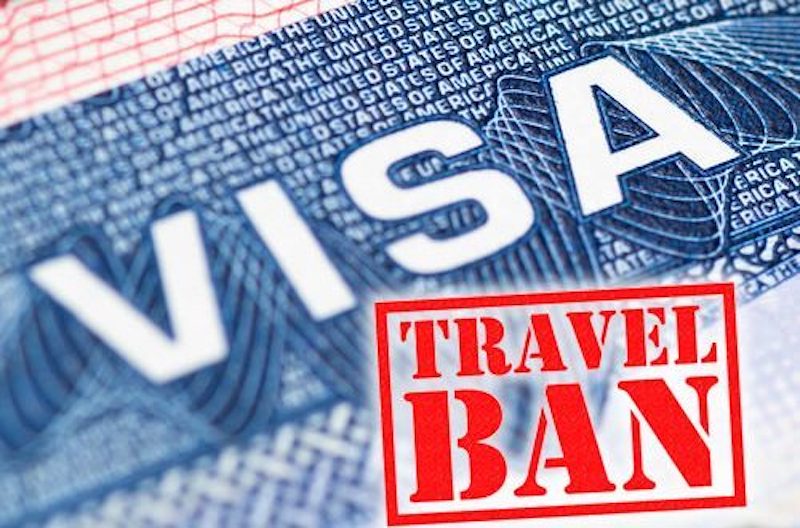 Visa ban on Nigerians not lifted — UAE