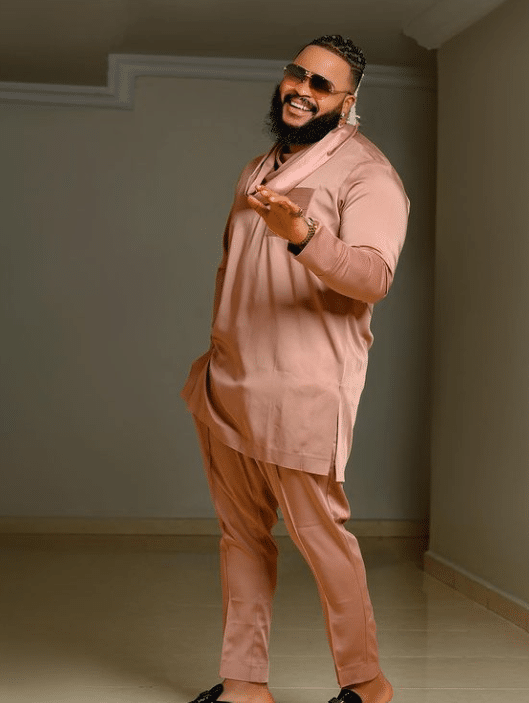 #BBNaijaAllStar: Mercy Eke deserves to win - Whitemoney