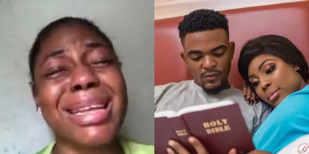 “See wetin bad marriage dey cause” — Reactions as popular CEO of beauty brand go totally broke