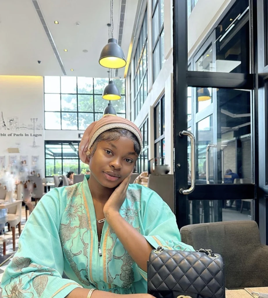 “Detaining Naira Marley without evidence is a violation of human rights” — Shubomi, Naira Marley’s sister cries out