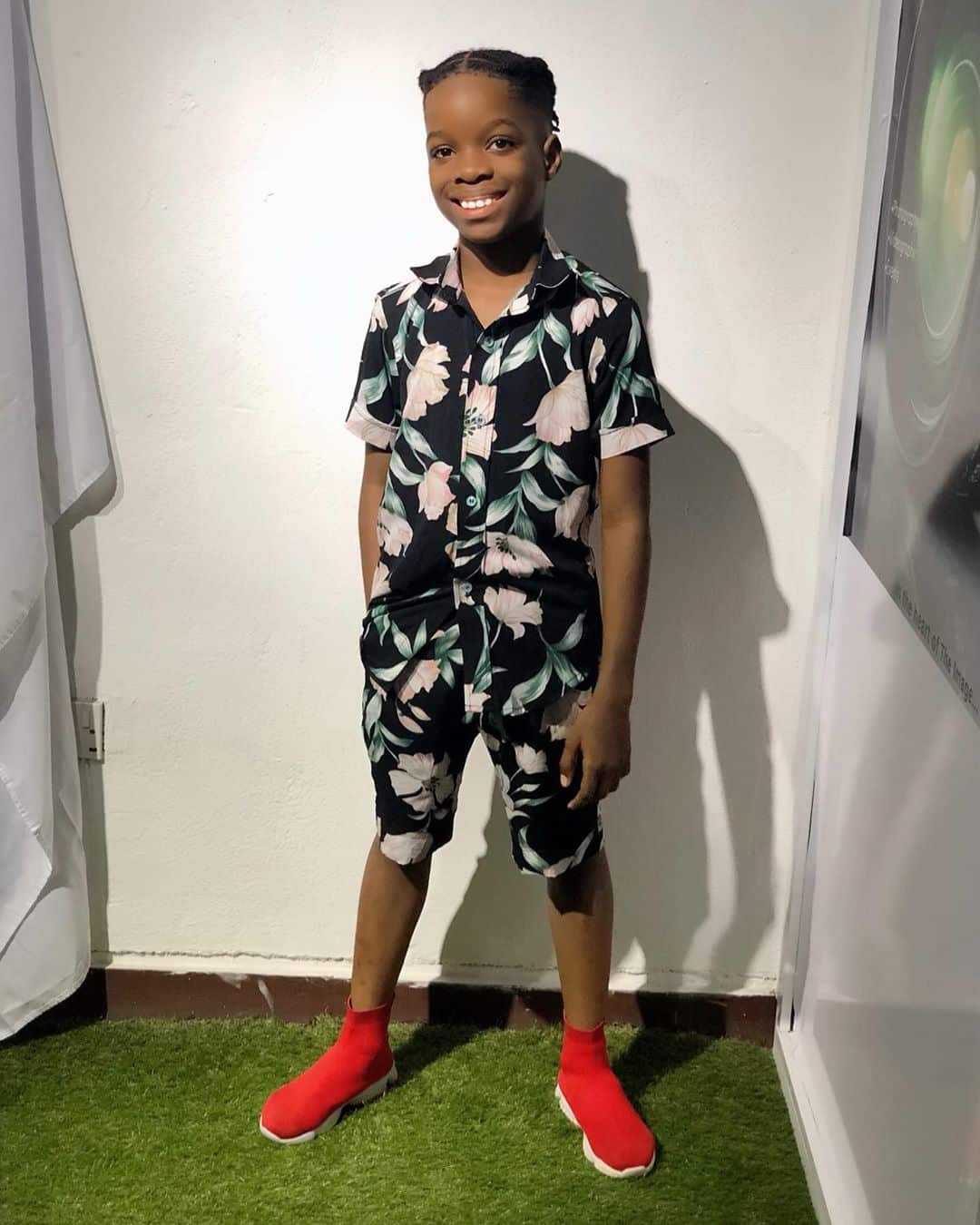 boluwatife balogun wizkid