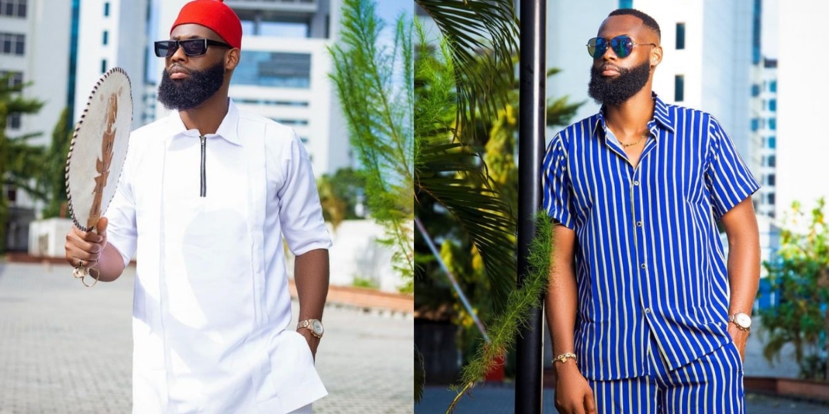 “Many of you don’t even know what your boyfriend does for a living” – Tochi