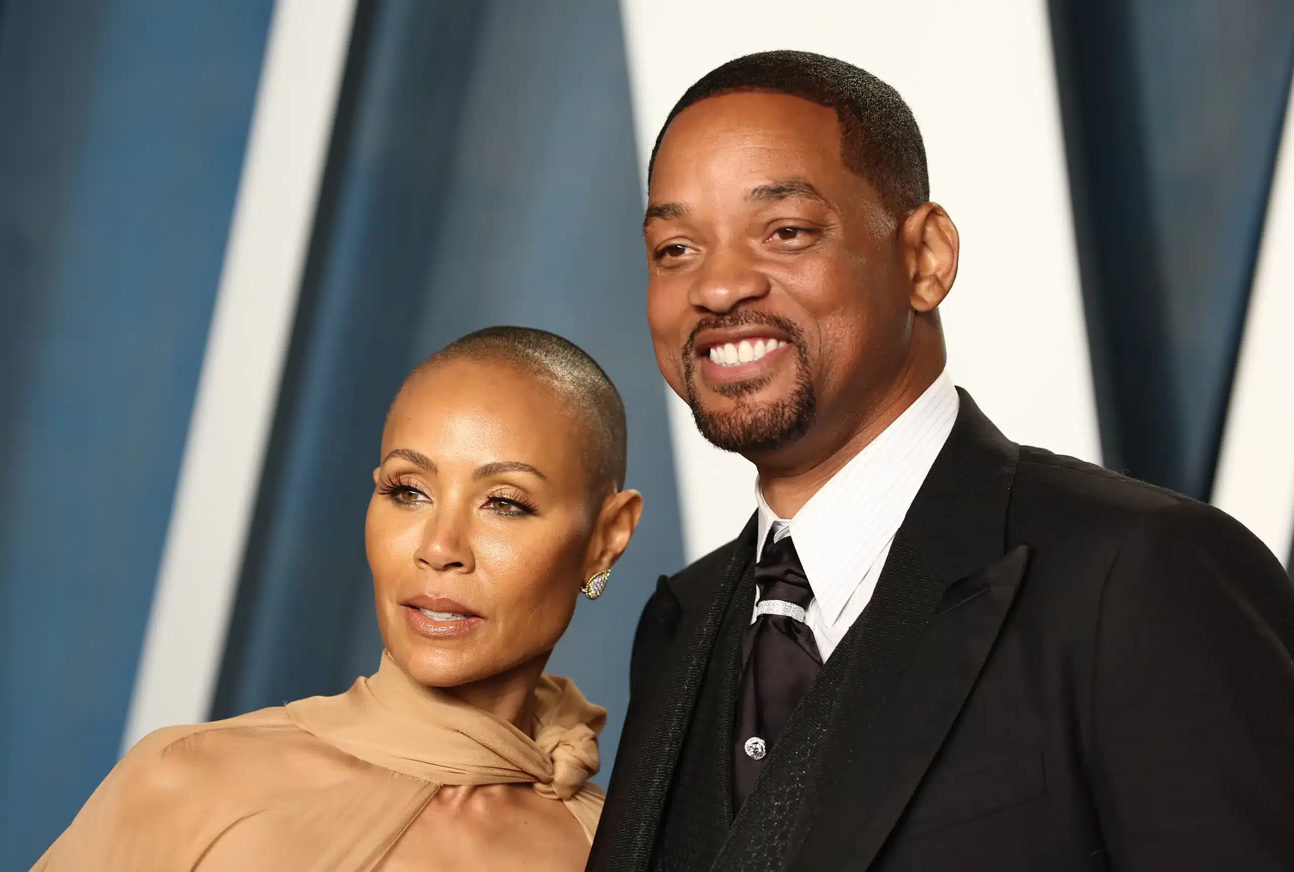 "Will Smith and I have been separated for 7 years" – Jada Pinkett Smith