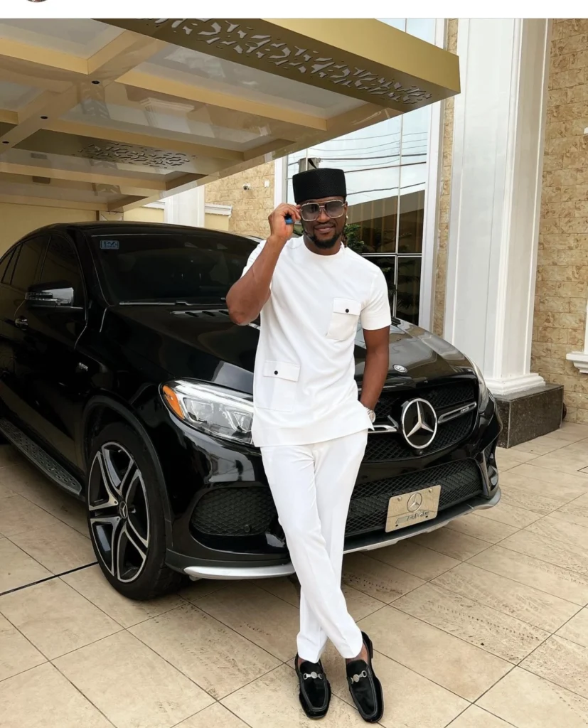 Paul Okoye expresses pity for future generations in new Instagram story after burial comparison 
