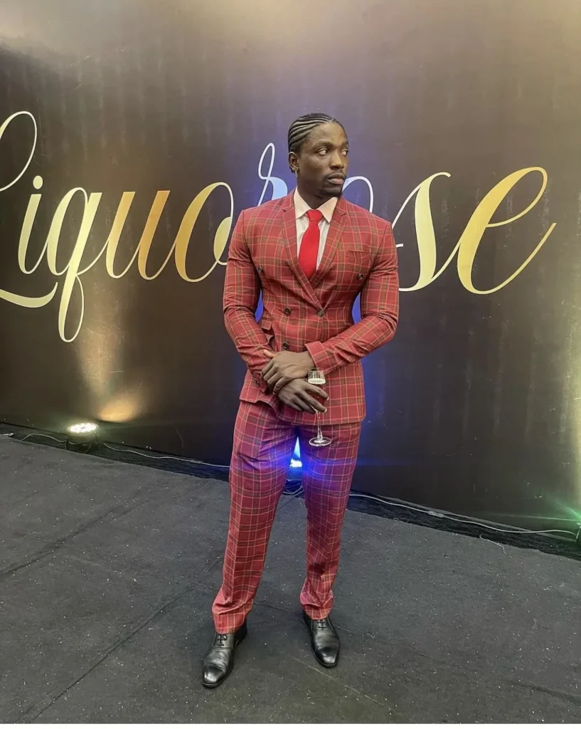 “This video is embarrassing” — VeryDarkMan reacts to trending video of Mr Ibu begging for aid