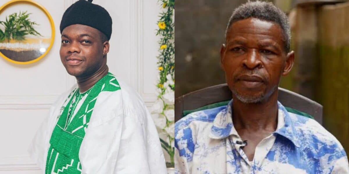 Cute Abiola fumes, debunks claim of buying car for Mohbad’s father