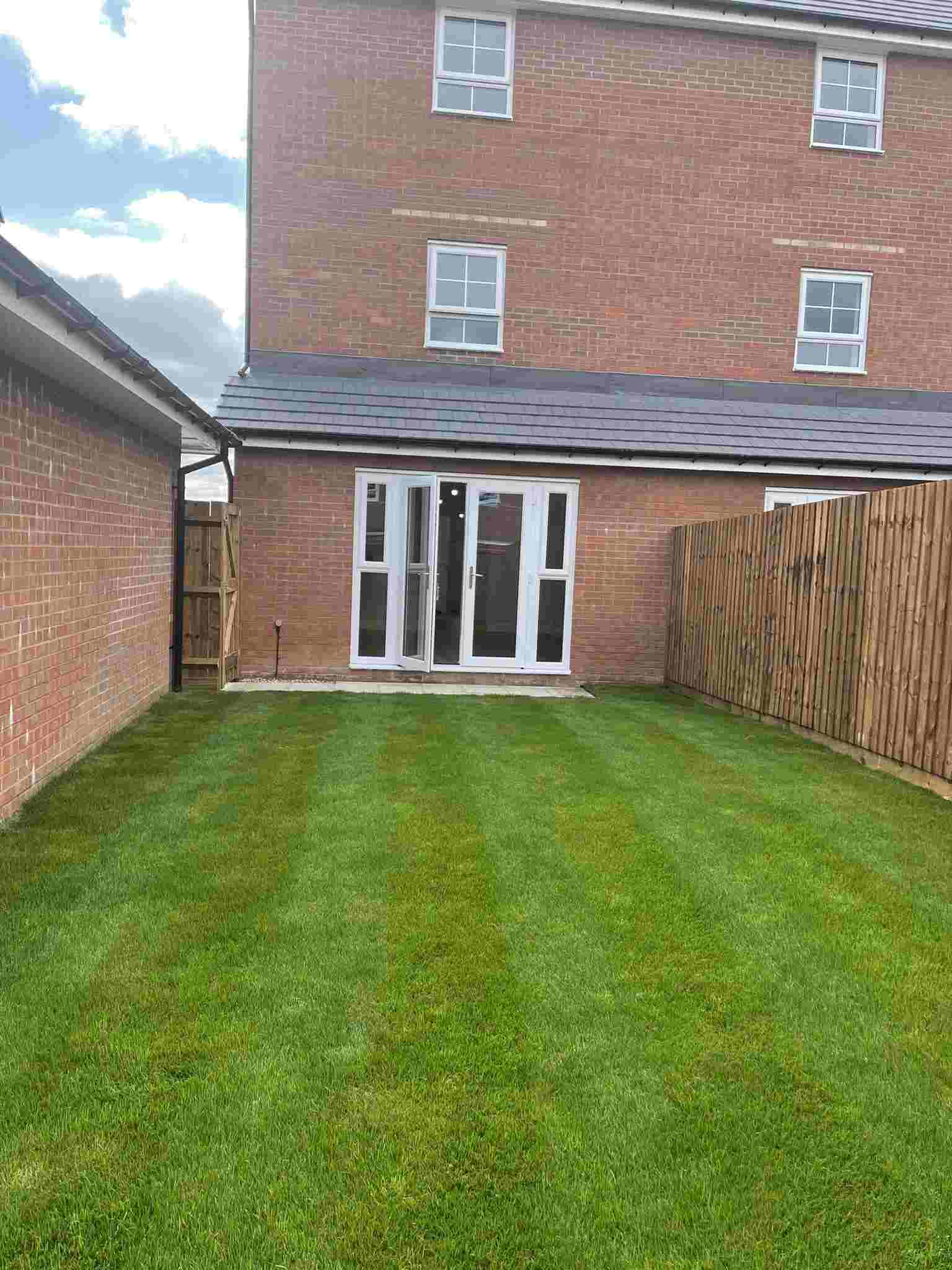 Doctor UK relocating blessings