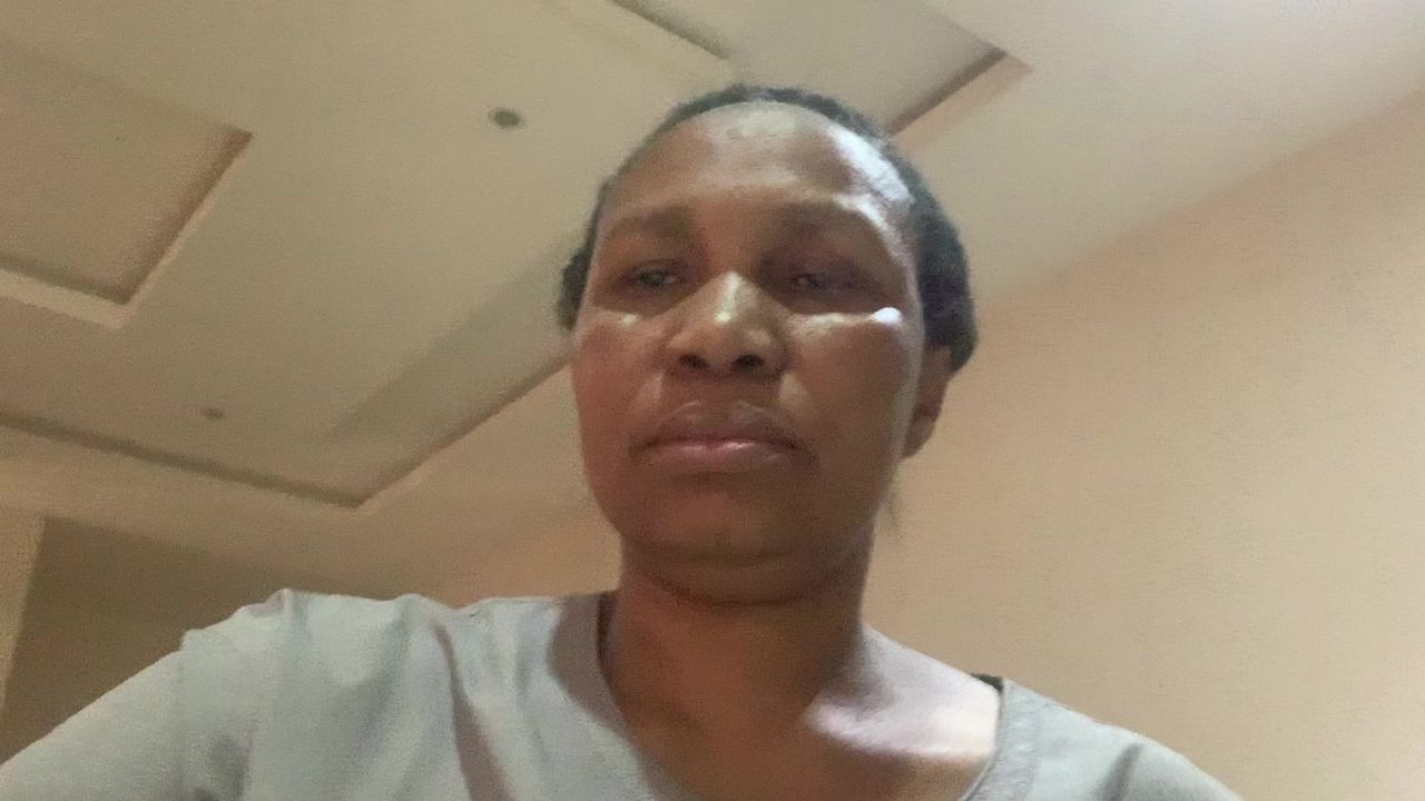 Augusta’s mother narrates how Killaboi was nabbed in Sierra Leone