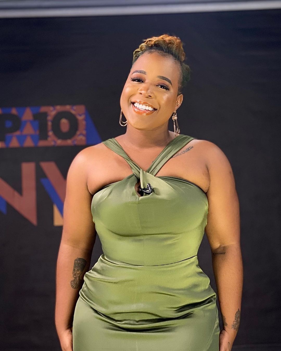 "Older men have satisfied me the most in bed" – Moet Abebe